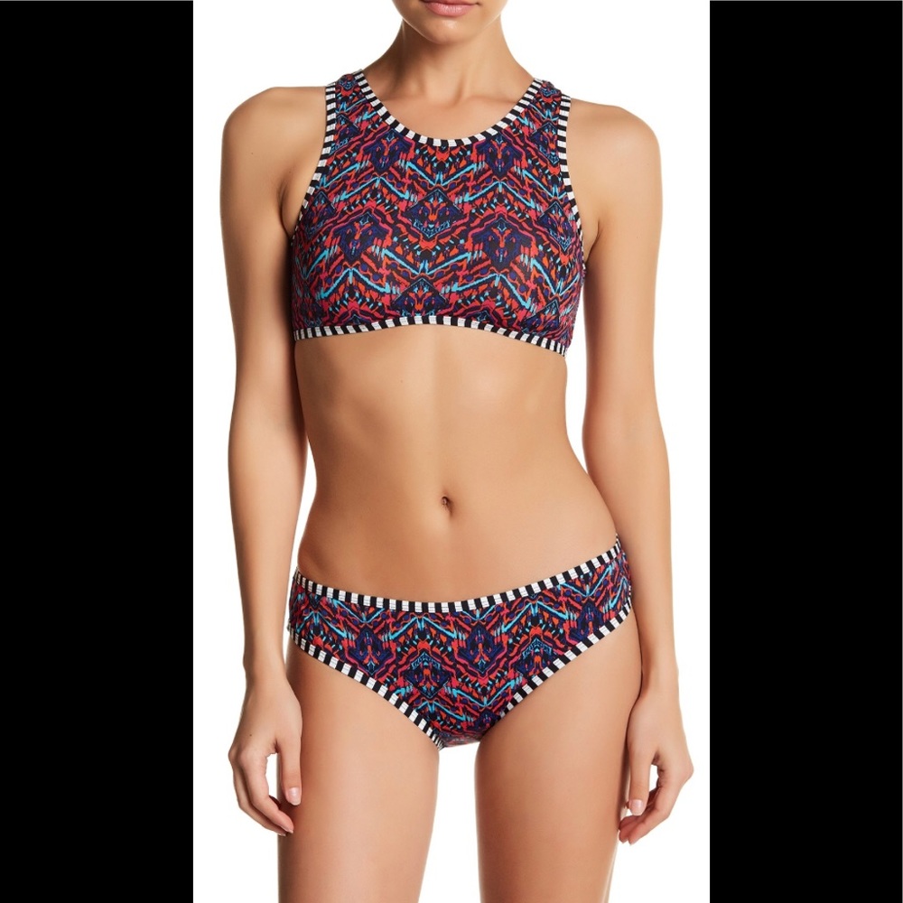 Tart swimsuit